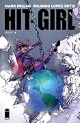 Hit-Girl (2018) #4