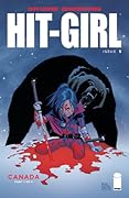 Hit-Girl (2018) #5