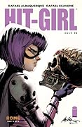 Hit-Girl (2018) #10
