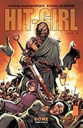 Hit-Girl (2018) #11