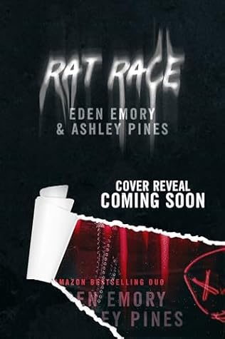 Rat Race (Devil's Playground #2)