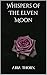 Whispers of the Elven Moon ...