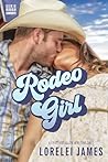 Rodeo Girl by Lorelei James