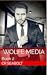 Wolfe Media by C.R. Seabolt