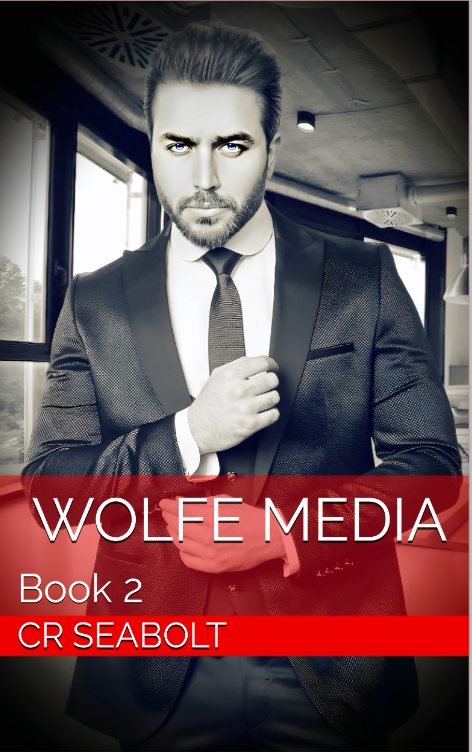 Wolfe Media: Book 1