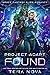 Found (Project: Adapt #1)