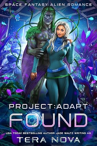 Found (Project: Adapt #1)