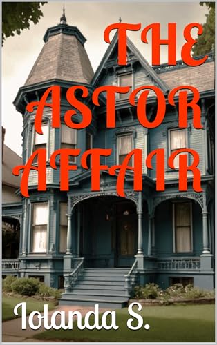 The Astor Affair (ebook)