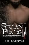 Stolen Pieces III...