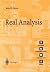 Real Analysis (Springer Undergraduate Mathematics Series)