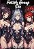 Fetish Group Sex: Sexy Erot...