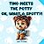 Tino Meets the Potty: Oh, w...