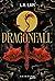 Dragonfall (Dragon Scales, #1)