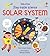 STEP INSIDE SCIENCE: THE SOLAR SYSTEM