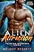 Alien Attraction: Taurean Warriors Series