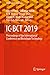 IC-BCT 2019: Proceedings of the International Conference on Blockchain Technology (Blockchain Technologies)