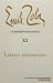 Emile Zola, correspondance, t. 11 by Owen Morgan
