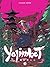 Yojimbot, Vol. 01 - Silêncio Metálico