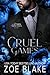 Cruel Games (Dark Obsession)