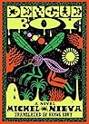 Book cover for Dengue Boy