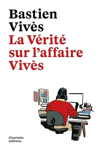 La vérité sur l'affaire vivès (Paperback)