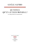 Qu'est-ce qu'un a...