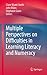 Multiple Perspectives on Difficulties in Learning Literacy and Numeracy
