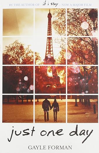 Just One Day