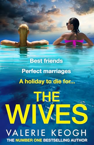 The Wives (Kindle Edition)