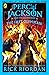 The Last Olympian by Rick Riordan The Last Olympian by Rick Riordan