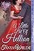 A Little Bit of Hellion (Ladies Who Dare)
