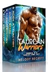 Taurean Warriors ...