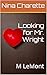 Looking for Mr. Wright by M LeMont