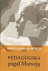 Pedagogika pagal ...