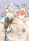 Signos de afecto, vol. 8 by Suu Morishita