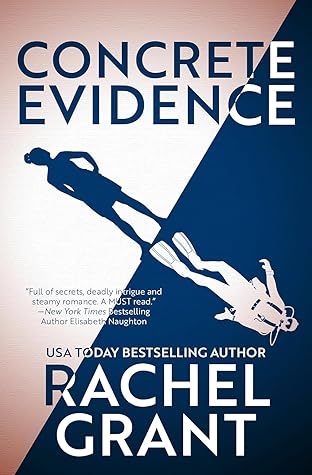 Concrete Evidence (Evidence, #1)