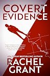 Covert Evidence (Evidence, #5)