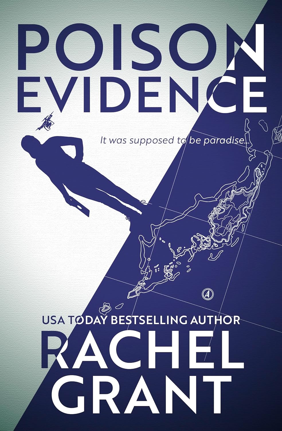 Poison Evidence (Evidence, #7)