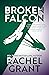 Broken Falcon (Evidence, #11)