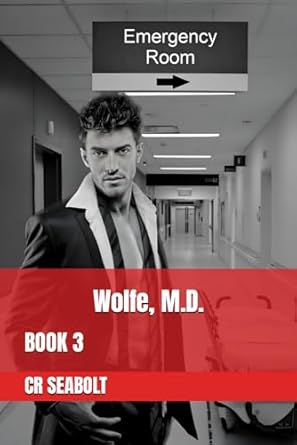 Wolfe MD (Wolfe Media)