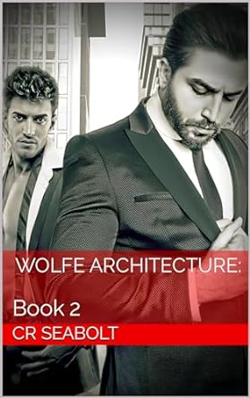 Wolfe Architecture:: Book 2 (Wolfe Media 3)