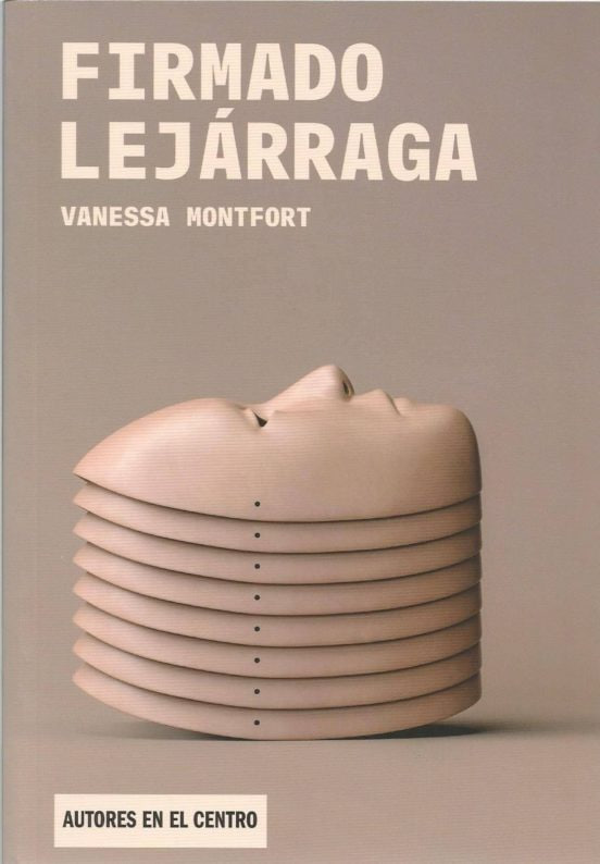 Firmado Lejárraga