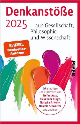 Denkanstöße 2025