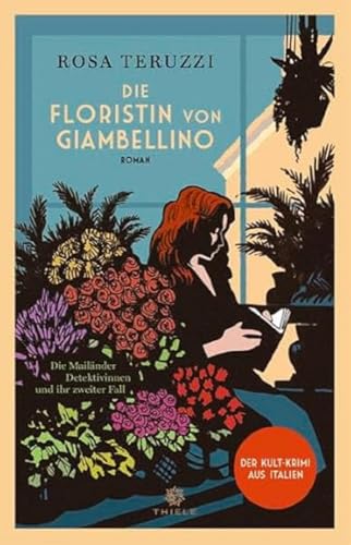 Die Floristin von Giambellino (Hardcover)