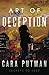 Art of Deception: Inspirational Romantic Suspense (Secrets to Keep Prequel)