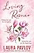 Loving Romeo (Magnolia Falls, #1)