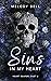 Sins in My Heart (Heart Reapers Duet #2)