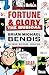 Fortune and Glory by Brian Michael Bendis