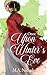 Once Upon a Winter's Eve (Christmas Courtships Book 3; Generations of Love #23)