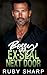 Bossy Ex-SEAL Next Door (Ex...